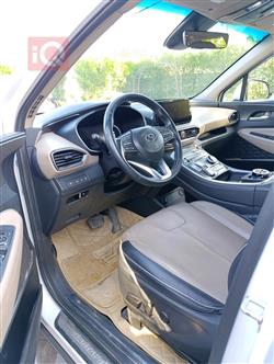 هیوندای سەنتافی